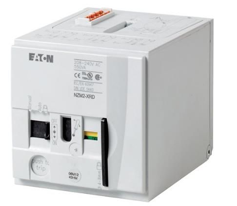 EATON/Moeller NZM2-XRD24-30DC Device