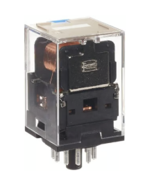 OMRON MKS3PIN-5 AC24 Device