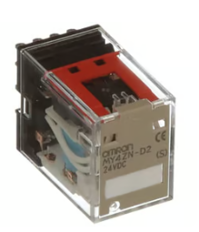 OMRON MY4N DC6 (S) Device