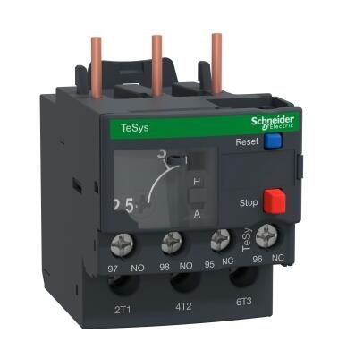 Schneider Electric LRD08L Relay