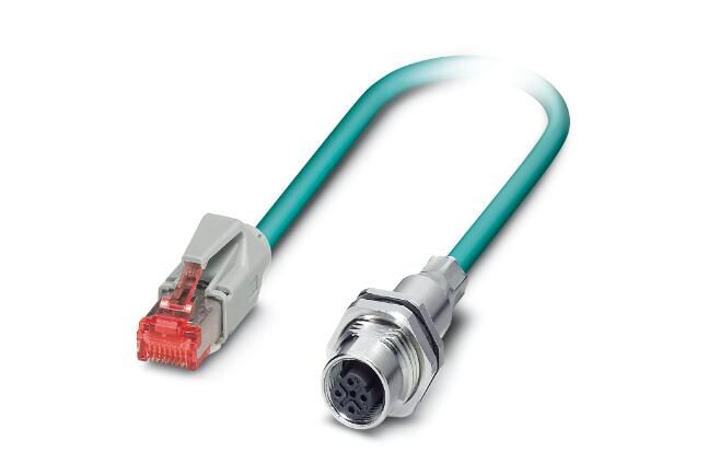 Phoenix Contact 1406085 Cable