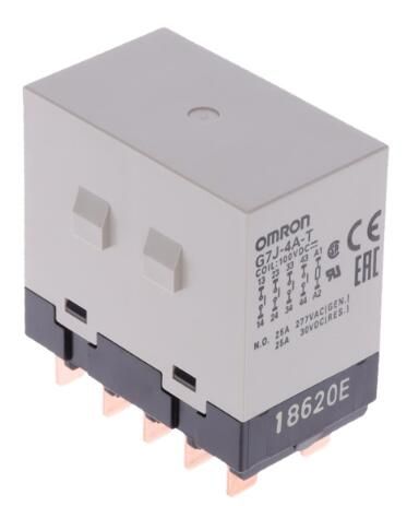 OMRON G7J4ATDC100 Device