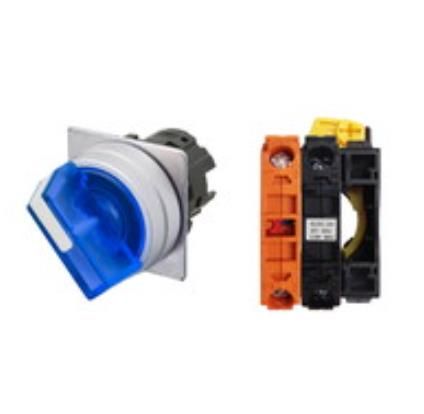 OMRON A22NW-2ML-TAA-G002-AB Device