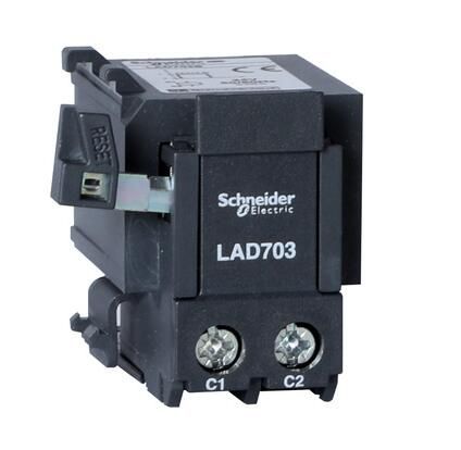Schneider Electric LAD703F Device