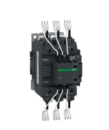 Schneider Electric LC1DWK12G7 Contactor