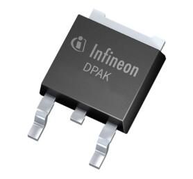 Infineon IDD04SG60CXTMA2 Device