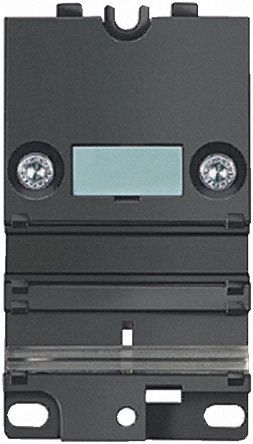 Siemens 3RK1901-2EA00 Wall Mount