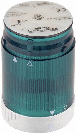 Telemecanique XVPC33W Beacon