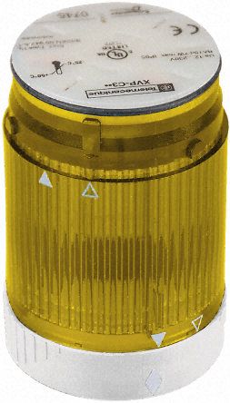 Telemecanique XVPC38W Beacon