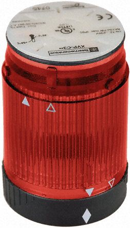 Telemecanique XVPC6B4 Flashing Beacon