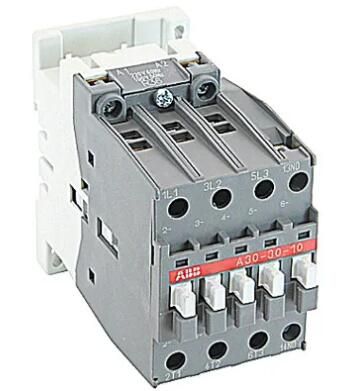 ABB A30-30-10-36 Device