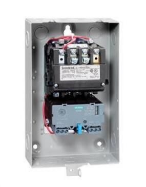 Siemens 14DUD32BH Starter