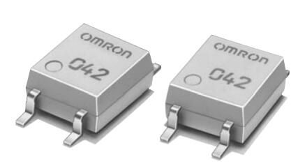 OMRON g3vm-351gl Relay
