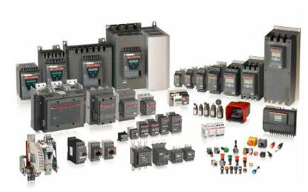 ABB P9SPLAGD Device