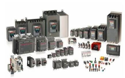 ABB PL342SB400T1NC Breaker
