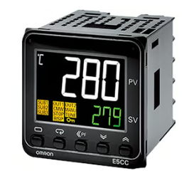OMRON E5CC-CQ3A5M-003 Device