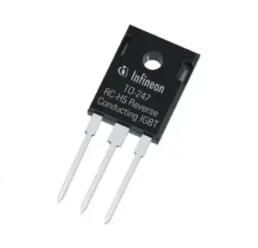 Infineon IHW30N135R5XKSA1 Device