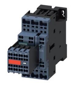 Siemens 3RT20272FB443MA0 Contactor
