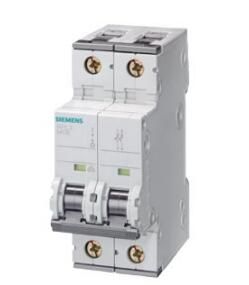 Siemens 5SY65037 Breaker