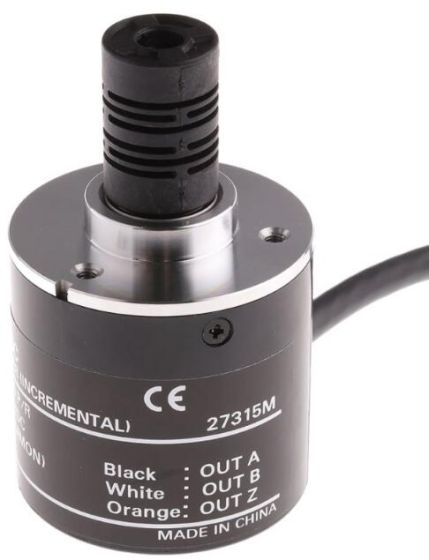 OMRON E6B2CWZ6C360PR2M Encoder