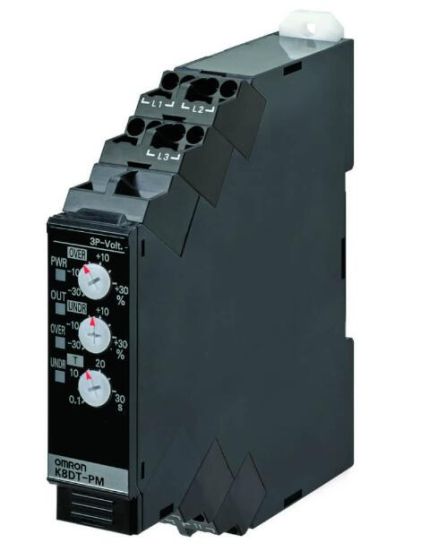OMRON K8DTVS3TD Device