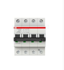 ABB ST203M-K1.6NA Breaker