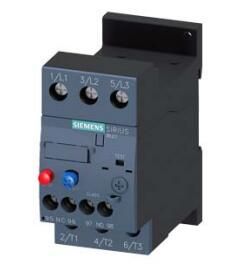 Siemens 3RU21264CB1 Relay