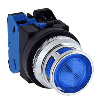 IDEC ALFD2QM420DNUS Device