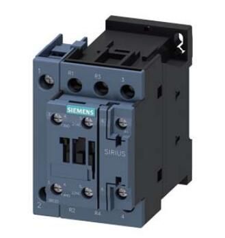 Siemens 3RT25261AP00 Contactor