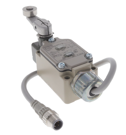 OMRON WLGCA2-55LD-M1GJ 1.0M Device