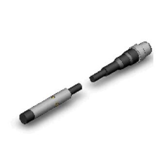 OMRON E2EC06N04CJC103M Sensor