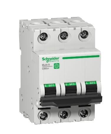 Schneider Electric M9F23350 Breaker