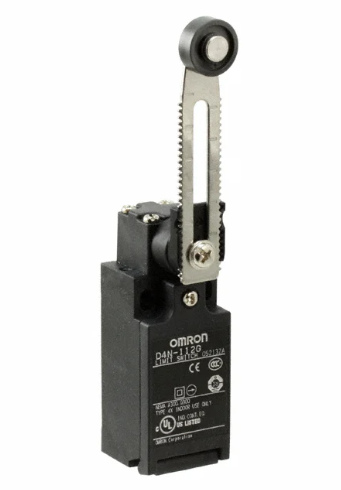 OMRON D4N-212G Device