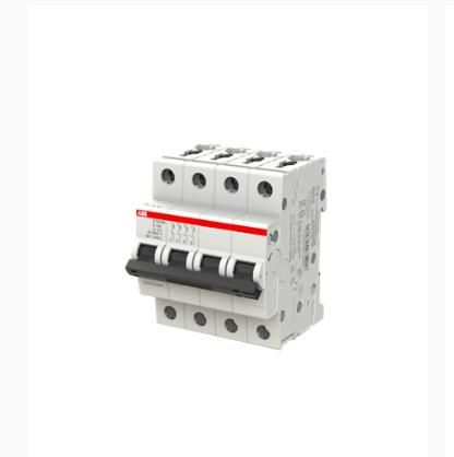 ABB ST204M-D10 Breaker