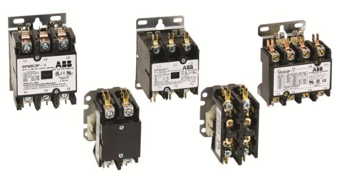ABB DP60C3P-2 Pole