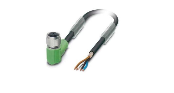Phoenix Contact 1407799 Cable