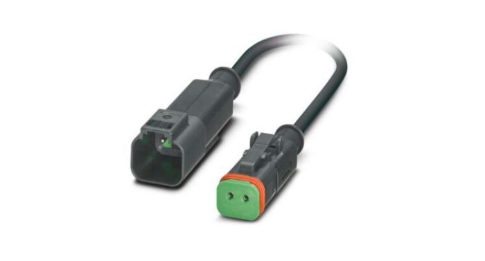 Phoenix Contact 1414991 Cable