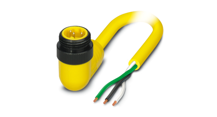 Phoenix Contact 1416786 Cordset