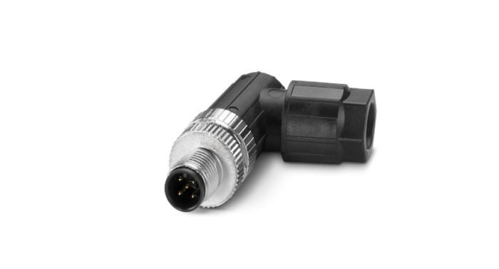 Phoenix Contact 1424651 Connector