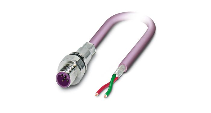 Phoenix Contact 1525555 Plug