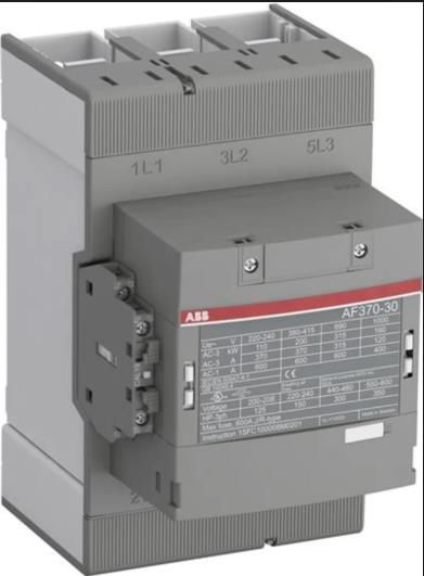 ABB AF265-30-22-11 Contactor