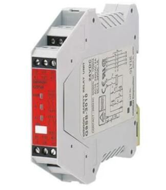OMRON G9SB3010DC24 Relay
