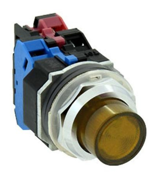 IDEC ALD26611DNUY Device