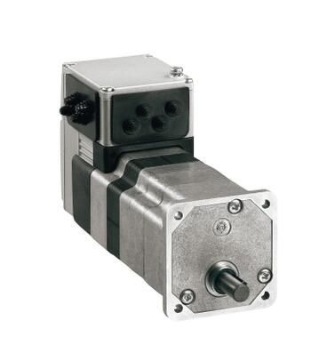 Schneider Electric ILE1R661PC1A4 Motor
