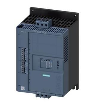 Siemens 3RW52171TC15 Starter