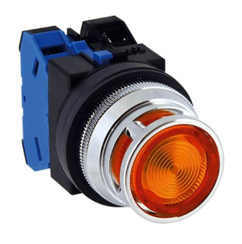 IDEC ALFD2QH202DNUA Device