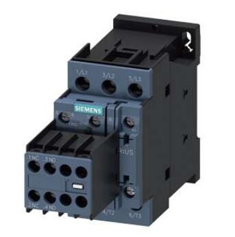 Siemens 3RT20241AL24 Contactor