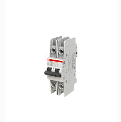 ABB SU202MR-K35 Breaker