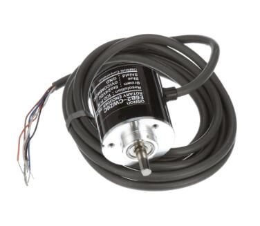 OMRON E6B2CWZ6C100PR2M Encoder