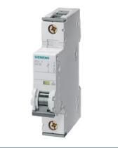 Siemens 5SY51147 Sup